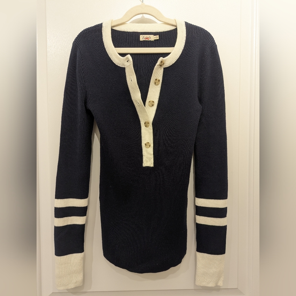 Faherty Mikki Henley - Picture 5 of 5